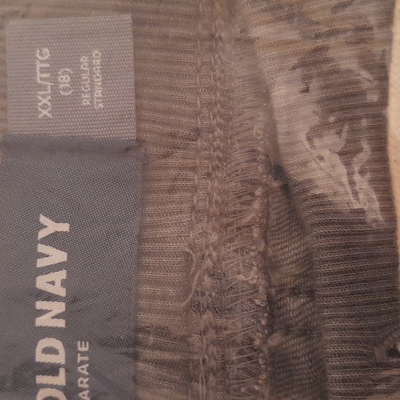 💚 Nwt Old Navy Boys KARATE JEANS - Picture 4 of 5